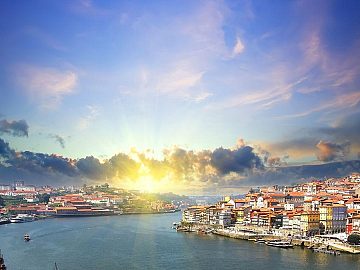 Zdjęcie kierunku: Porto